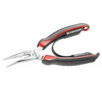 FACOM Pince à bec demi-rond long coudé 40° 200 mm – 195A.20CPE