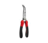 FACOM Pince à bec demi-rond long coudé 40° 200 mm – 195A.20CPE