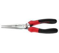 Facom Pince plate à becs ronds 185A.20CPE 200 mm