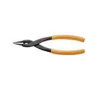 Beta Tools Pince 1032 140X13 pour circlips intérieurs à becs droits