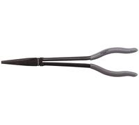 Pince à bec extra longue 275 mm droite Teng Tools AT096