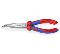 Pince a bec knipex demi ronde 200mm