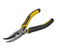 Pince à becs 1/2 ronds longs 160mm FatMax - STANLEY 0-89-871