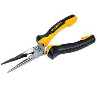 Roughneck Pince à bec long 200 mm ROU10134