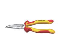 Pince à bec long électrique Wiha 8" (200mm)