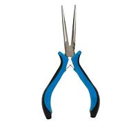 Pince à bec long en diagonale à long nez Pince à bec fin et needle nose pliers pour tout fabricant de bijoux pliers Pinces à bec effilé