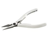 Pince À Bec Long Lisse Lindstrom Supreme 132Mm LIN7890