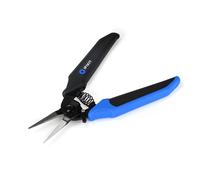 Pince à bec long Mandible iFixit - Outil de précision avec poignée ergonomique à ressort pour la réparation et la soudure électronique