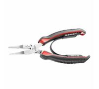 Pince à bec plat gainée 160mm - FACOM - 188A.16CPE