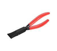 Pince À Bec Plat Haute Résistance Avec Lame Coupante Et Poignée Ergonomique Antidérapante Pour Une Manipulation Sûre Dans Diverses Applications Pince D'atelier Multifonctionnelle Pour Les