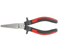 Pince à bec plat ULTIMATE 165 mm KS TOOLS 922.8015