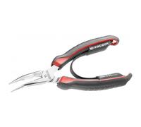 Pince à becs coudés - longueur 200 mm - 195A FACOM