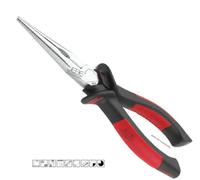 Pince à becs demi-ronds 160mm isolée 1000V - CIMCO 100214