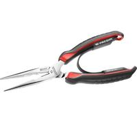 Pince a Becs demi-ronds droits avec serre-tube FACOM - 185A.20CPEPB