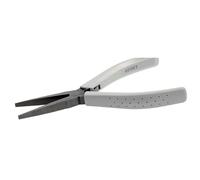 Facom Facom MICRO-TECH® Pince à becs plats Mâchoires extra longues Quantité:1