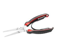 Pince à becs - FACOM - 188A.20CPEPB - Plats - Effilé - 200 mm