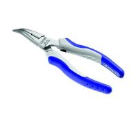 Pince à becs longs coudés 200 mm EXPERT by Facom - E080410