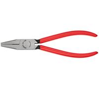 Pince a becs plats 180mm KNIPEX - 20 01 180