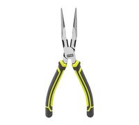 Pince à becs plats RYOBI - 200 mm - RHLNP200