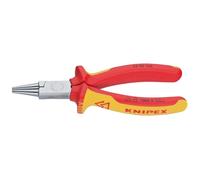 Pince à becs ronds 160mm Knipex 22 06 160