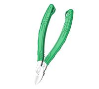 Pince à bijoux, outil, chaîne à aiguilles, nez rond pour réaliser une mise en forme de fil détaillée dans des projets créatifs