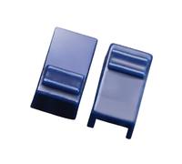Pince à bijoux professionnelle résistante aux rayures en nylon pour remplacer la mâchoire des outils, accessoires de réparation de pièces, pince multifonctionnelle à pointe en silicone