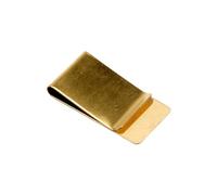 Pince à billets créative en métal Handiness Portefeuille Portable Carte de crédit Clip Poche avant Portefeuille Homme Garçon Porte-cartes Cadeau, F, One Size