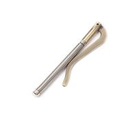 Pince à billets en métal à deux volets pour remplacer des pièces de rechange à ressort pour la fabrication de cartes en provenance de Chine, b, One Size