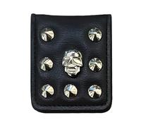 Pince à billets magnétique - Pince à billets fine avec aimant puissant, porte-cartes de portefeuille minimaliste | Clip de poche magnétique, organiseur sécurisé pour argent et cartes de crédit