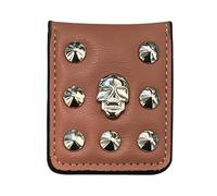 Pince à billets magnétique - Pince à billets fine avec aimant puissant, porte-cartes de portefeuille minimaliste | Clip de poche magnétique, organiseur sécurisé pour argent et cartes de crédit