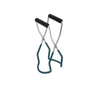 - Pince à Bocal en Métal "Jarro" 23cm Bleu