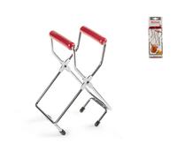 Pince À Bocaux Pour Conserves Jusqu'À 18Cm, Acier Et Plastique, Argent Et