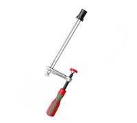 Pince à bois robuste pour menuisier - Outil de prise en main sûre - Installation simple pour les menuisiers professionnels du bois