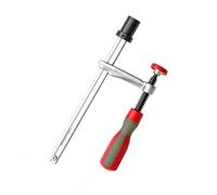 Pince à bois robuste pour menuisier - Outil de prise en main sûre - Installation simple pour les menuisiers professionnels du bois