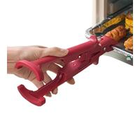 Pince à bol chaud, pinces chaudes | Clip de bol résistant à la chaleur sans glissement - Pots friteuses anti-baisse, accessoires de cuisine polyvalents pour usage domestique