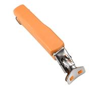 Pince à bol professionnelle en silicone avec poignée antidérapante pour plats et casseroles en acier inoxydable anti-brûlure