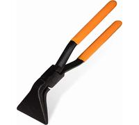 Pince à border 80 mm coudée à 45° EDMA - 34555