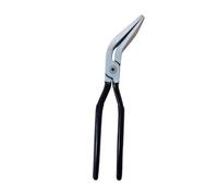 Pince à border alu coudée 45° 60mm EXPERT - DIMOS 215566