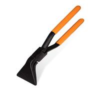 Pince à Border, Coudée à 45°, 80mm