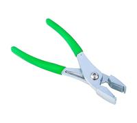 Pince à bouche de poisson de 207 mm pour usage domestique automobile Retrait rapide des attaches endommagées ou rouillées Pince à retrait rapide de vis à usage professionnel