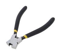 Pince à boucle en fil métallique pour volaille, poulet, caille, pigeons, animaux de compagnie, chien, construction de chien, pince de serrage innovante, outil de conception