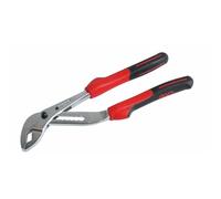 SAM Outillage – Pince à bouton poussoir – branches entrepassées