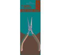 Pince À Bouts Longs Pour Bijoux 13 Cm