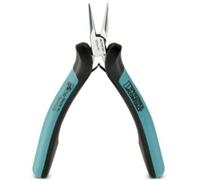 Pince à bouts pointus pour lélectronique et la mécanique de précision Phoenix Contact MICROFOX-P 1212491 droite 120 mm 1 pc(s)