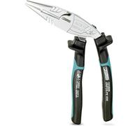 Pince à bouts pointus VDE Phoenix Contact UNIFOX-PE VDE 1212529 200 mm 1 pc(s)