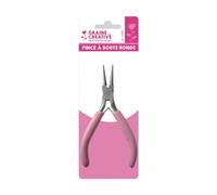 Pince À Bouts Ronds Pour Bijoux 12 Cm