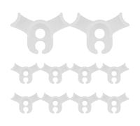 Pince à Branches, Outil d'entraînement pour Tronc de, Outil d'entraînement à Faible Stress | Support de Flexion pour la Flexion des, Bud Trainer Clamp Branch Bender, Clips