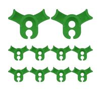 Pince à Branches, Outil d'entraînement pour Tronc de, Outil d'entraînement à Faible Stress | Support de Flexion pour la Flexion des, Bud Trainer Clamp Branch Bender, Clips
