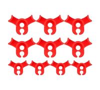 Pince à branches, outil d'entraînement pour tronc de plantes, outil d'entraînement à faible stress | Support de flexion pour la flexion des plantes, Bud Trainer Clamp Branch Bender, clips
