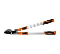 Pince à brindilles de dérivation 665 mm, portée jusqu'à 42 mm, frein à engrenage 40 %, télé - NEO TOOLS